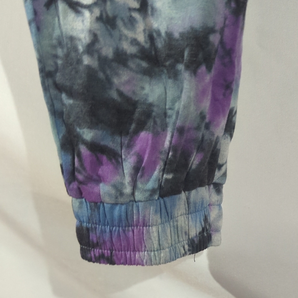 Grand Beach Club Tie-Dye Jumpsuit - Picture 7 of 8